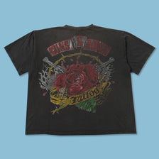 Vintage Guns 'N Roses T-Shirt XLarge 