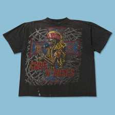 Vintage Guns 'N Roses T-Shirt XLarge 