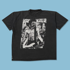 Vintage Sex Pistols T-Shirt XLrge 