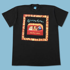 1994 Crowded House T-Shirt XLarge 