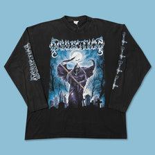 Vintage Dissection Longsleeve Large 