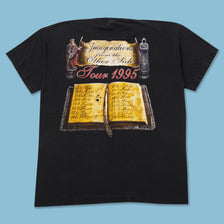 1995 Blind Guardian T-Shirt XLarge 