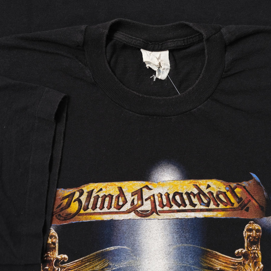 1995 Blind Guardian T-Shirt XLarge 