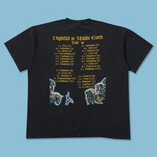 1998 Blind Guardian T-Shirt XLarge 