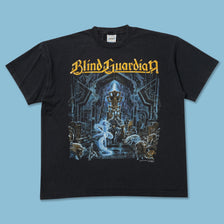 1998 Blind Guardian T-Shirt XLarge 