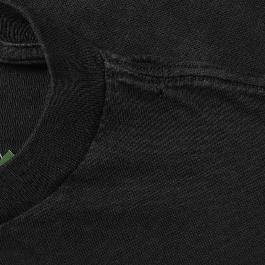 Vintage Manilow's Hot! Tour T-Shirt XLarge 