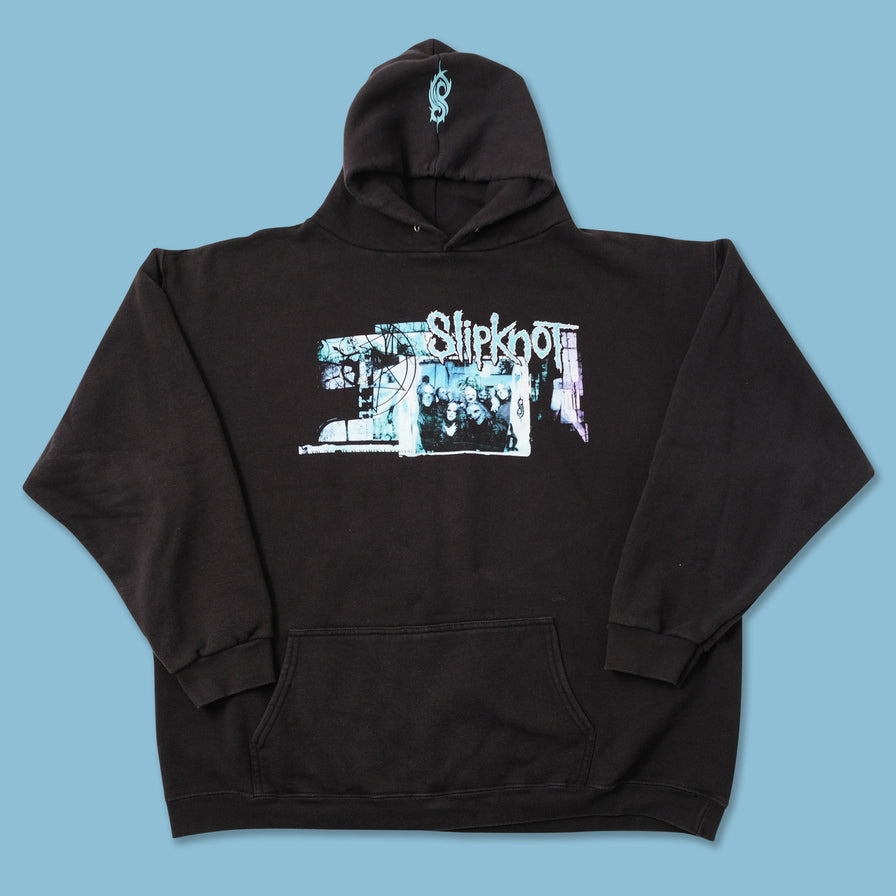 Vintage Slipknot Hoody XXL 