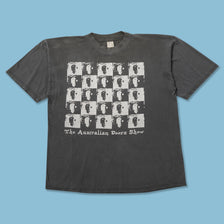 Vintage The Doors T-Shirt Large 