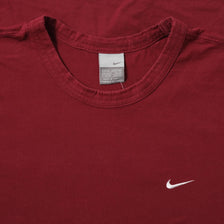 Vintage Nike Mini Swoosh Longsleeve XLarge