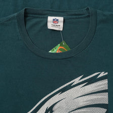 Vintage Philadelphia Eagles T-Shirt XLarge 