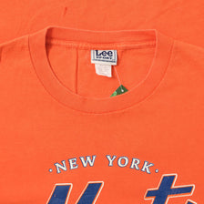 2004 New York Mets T-Shirt XLarge 