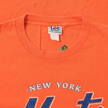 2004 New York Mets T-Shirt XLarge