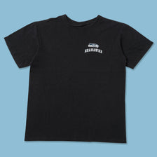 Vintage Seattle Seahawks T-Shirt Small 