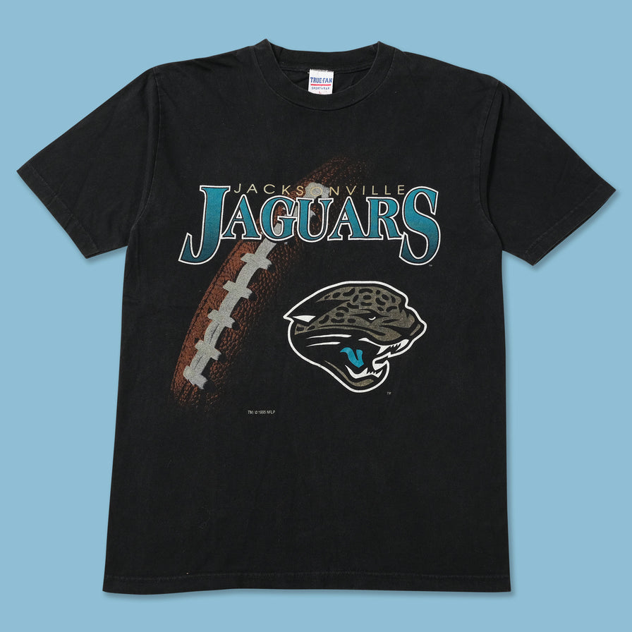 1995 Jacksonville Jaguars T-Shirt Large 