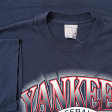 1994 New York Yankees T-Shirt Large 