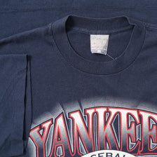 1994 New York Yankees T-Shirt Large