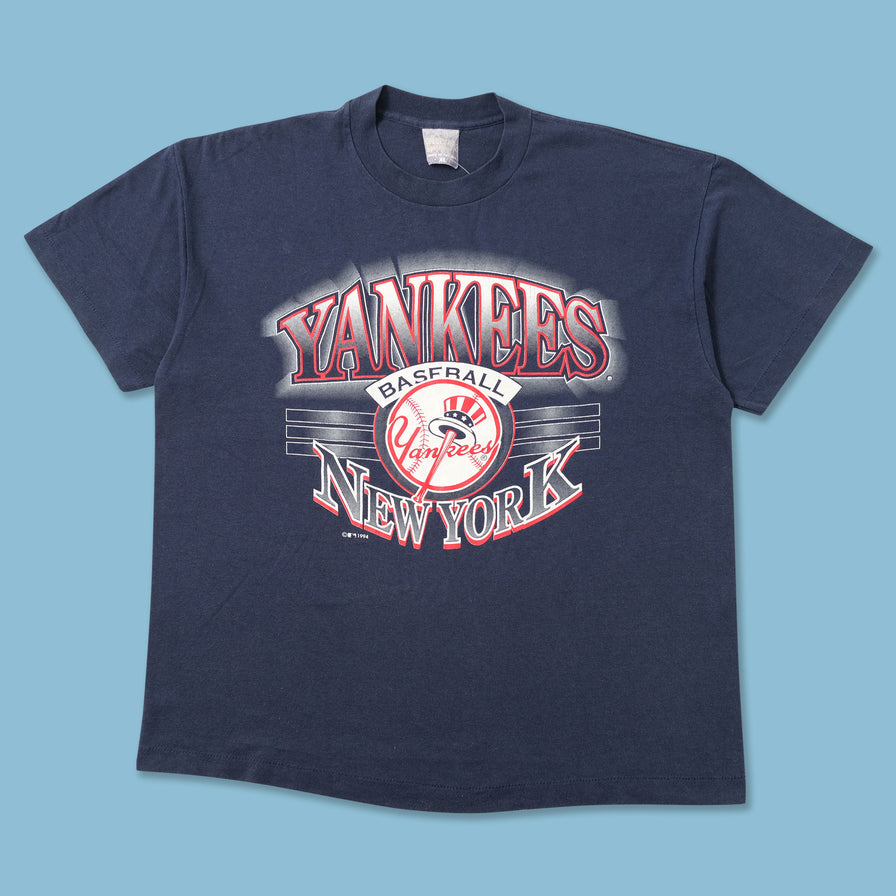 1994 New York Yankees T-Shirt Large 