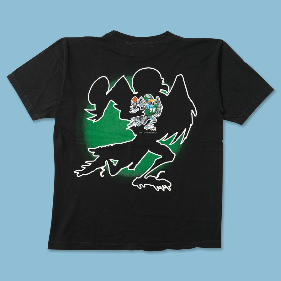 1994 Philadelphia Eagles T-Shirt Large 