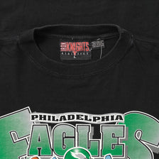 1994 Philadelphia Eagles T-Shirt Large 
