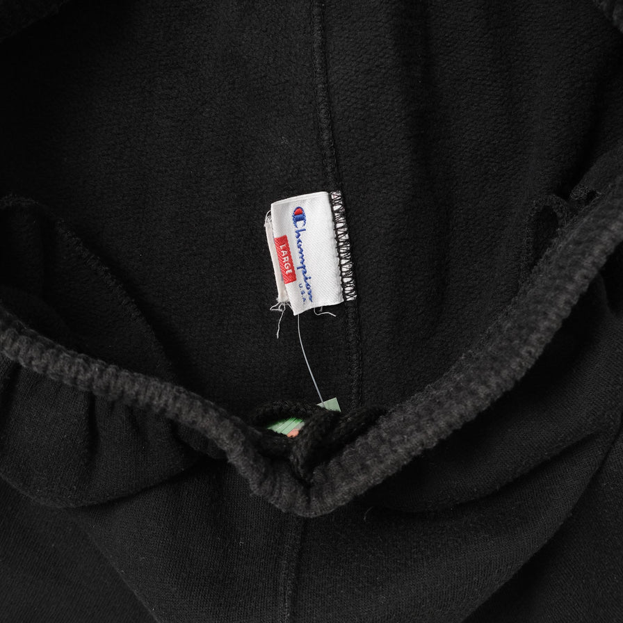 Vintage Champion Sweat Pants Large 