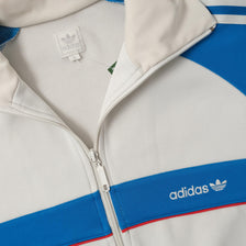 Vintage adidas Track Jacket Medium 