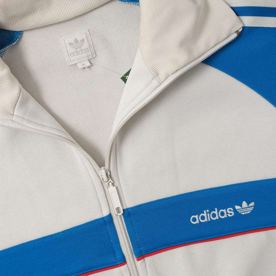 Vintage adidas Track Jacket Medium 