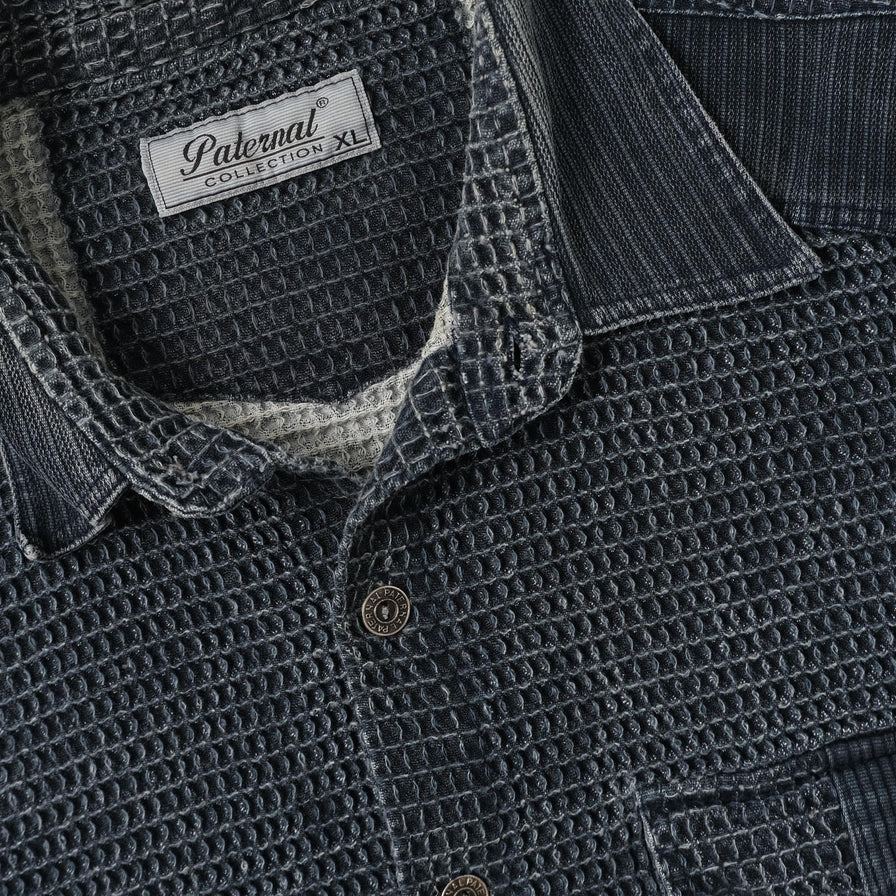 Vintage Paternal Shirt Large 