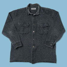 Vintage Paternal Shirt Large 