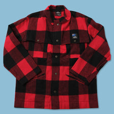 Vintage Wool Coat XLarge 