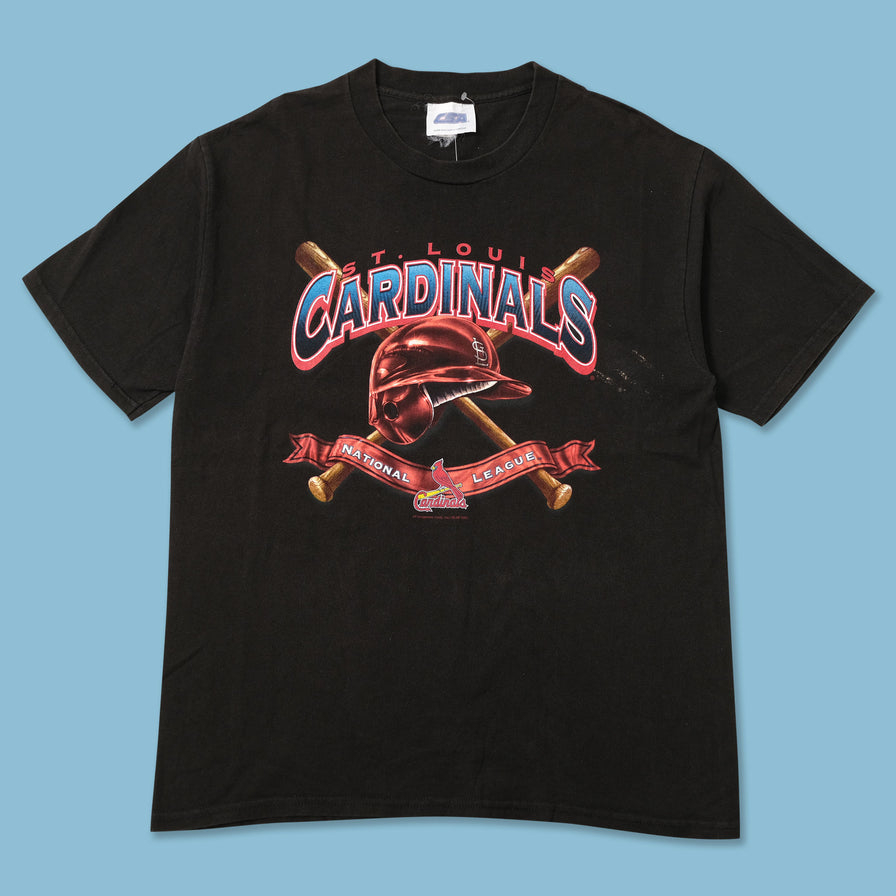 Vintage 2003 St. Louis Cardinals T-Shirt Large 