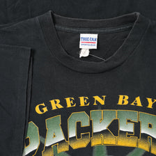 Vintage 1996 Green Bay Packers T-Shirt XLarge 