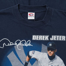 Vintage 2000 NY Yankees T-Shirt Large