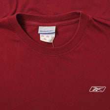 Vintage Reebok T-Shirt XLarge