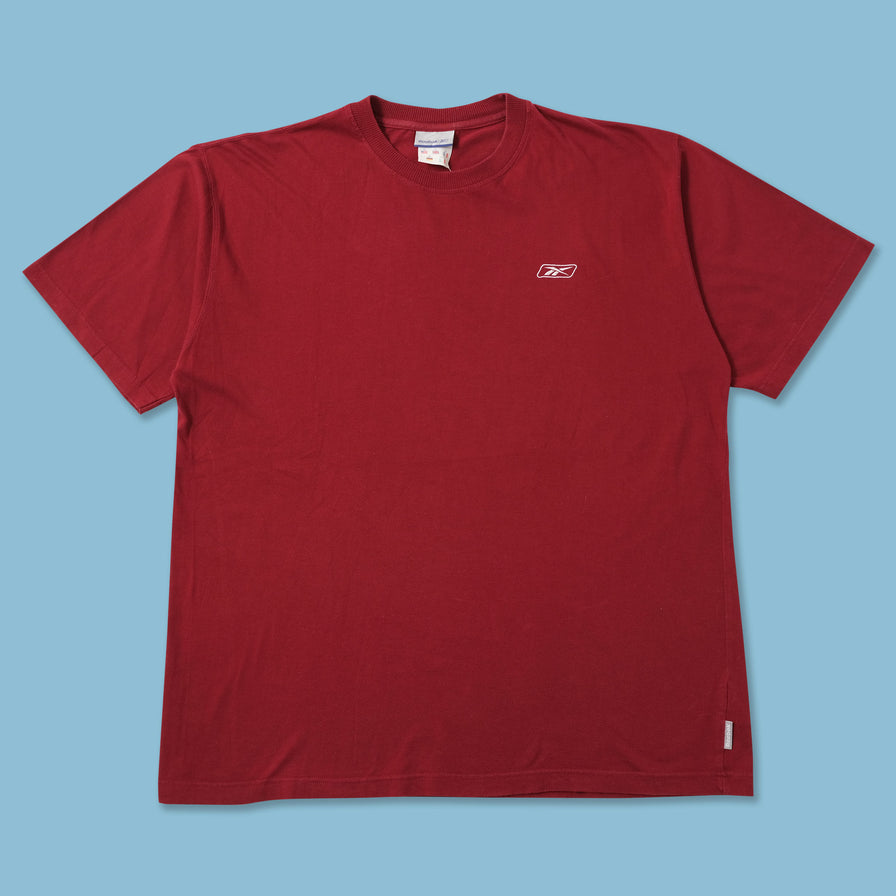 Vintage Reebok T-Shirt XLarge 