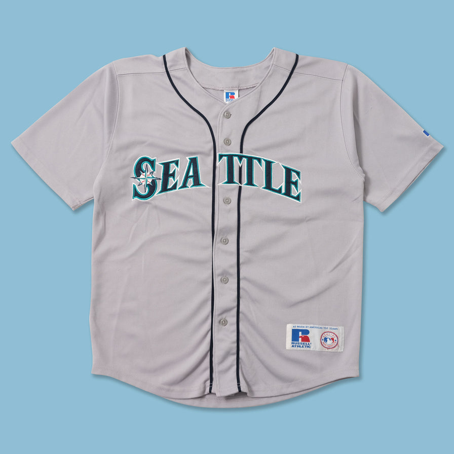 Vintage Seattle Mariners Jersey Small 