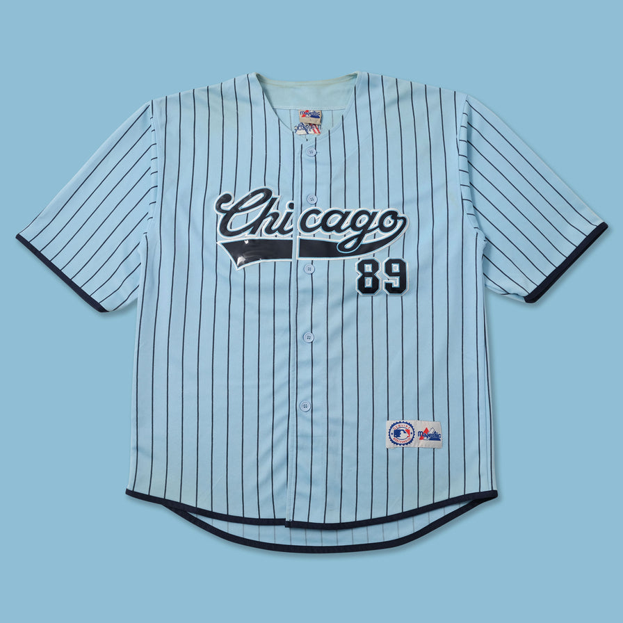 Vintage Chicago White Sox Jersey XLarge 