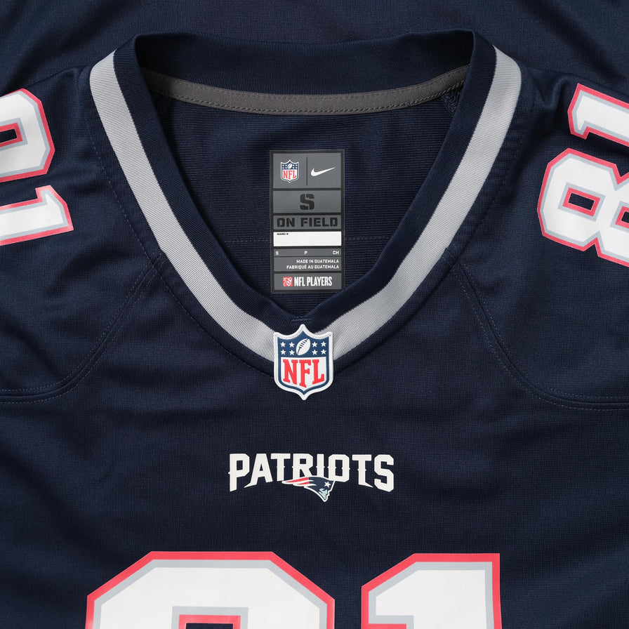 Nike New England Patriots Small 