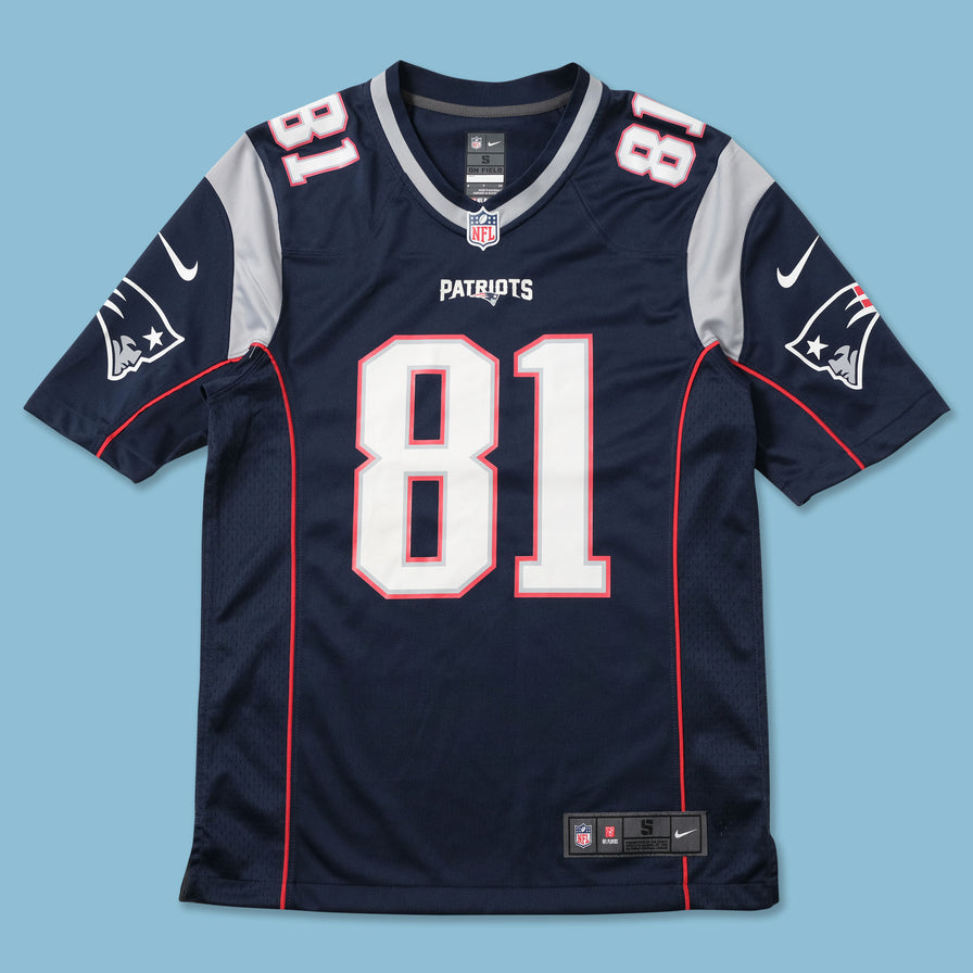 Nike New England Patriots Small 
