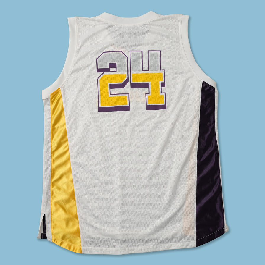 Nike Basketball Jersey Large 