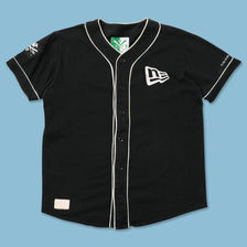 New Era Baseball Jersey XLarge 