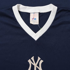 Vintage New York Yankees Jersey Large 