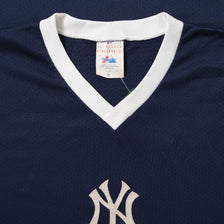 Vintage New York Yankees Jersey Large