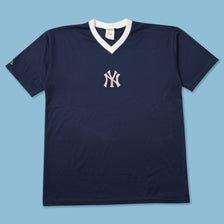 Vintage New York Yankees Jersey Large 