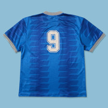 Vintage Nike Soccer Jersey Large