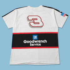 Vintage DS Goodwrench Racing T-Shirt XXL 