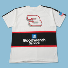 Vintage DS Goodwrench Racing T-Shirt XXL