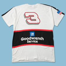 Vintage DS Goodwrench Racing T-Shirt XLarge 