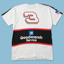 Vintage DS Goodwrench Racing T-Shirt XLarge