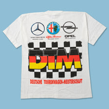 Vintage DS DTM T-Shirt XLarge 