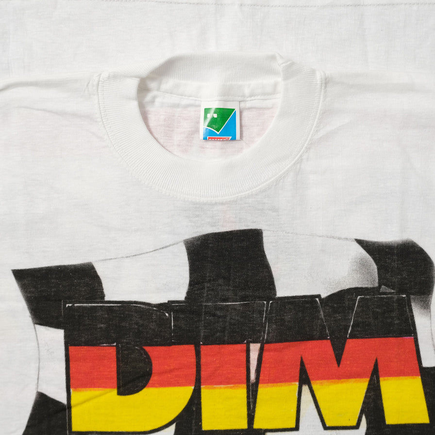 Vintage DS DTM T-Shirt XLarge 